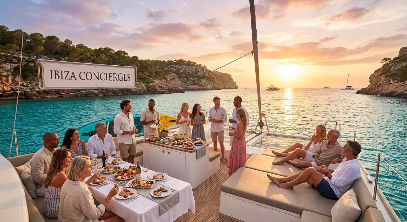 Eventos para Empresas